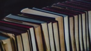 Festive Season reading list from Gather Events